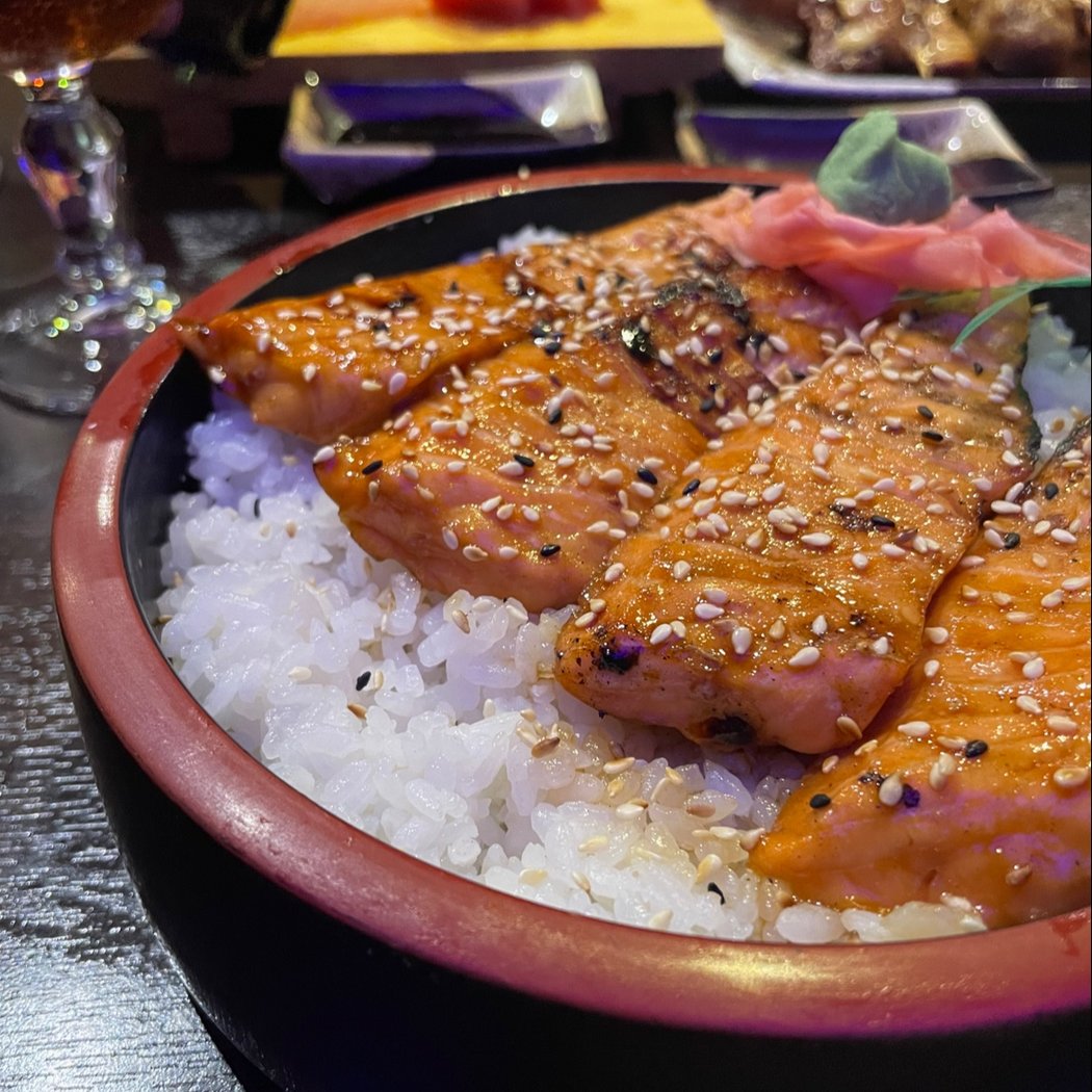 SESSON - Sushiyuki. 1